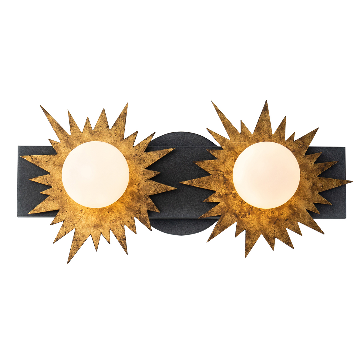 Soleil 2-Light Led … - image