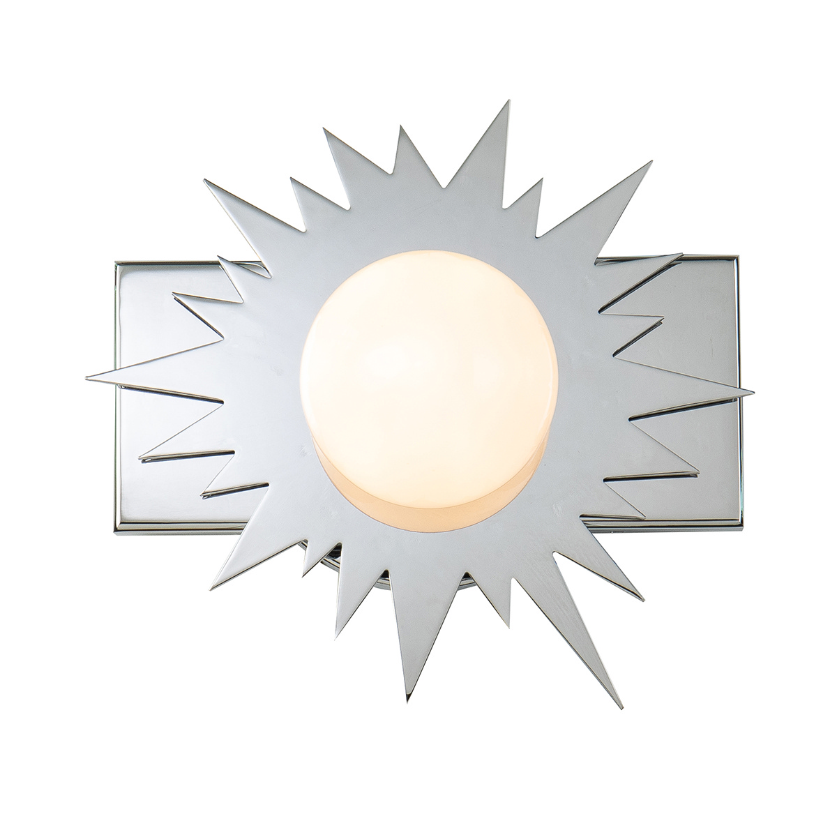 Soleil 1-Light Led … - image