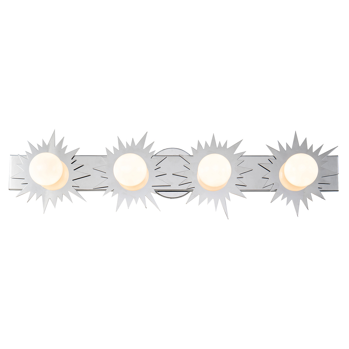 Soleil 4-Light Bath… - image
