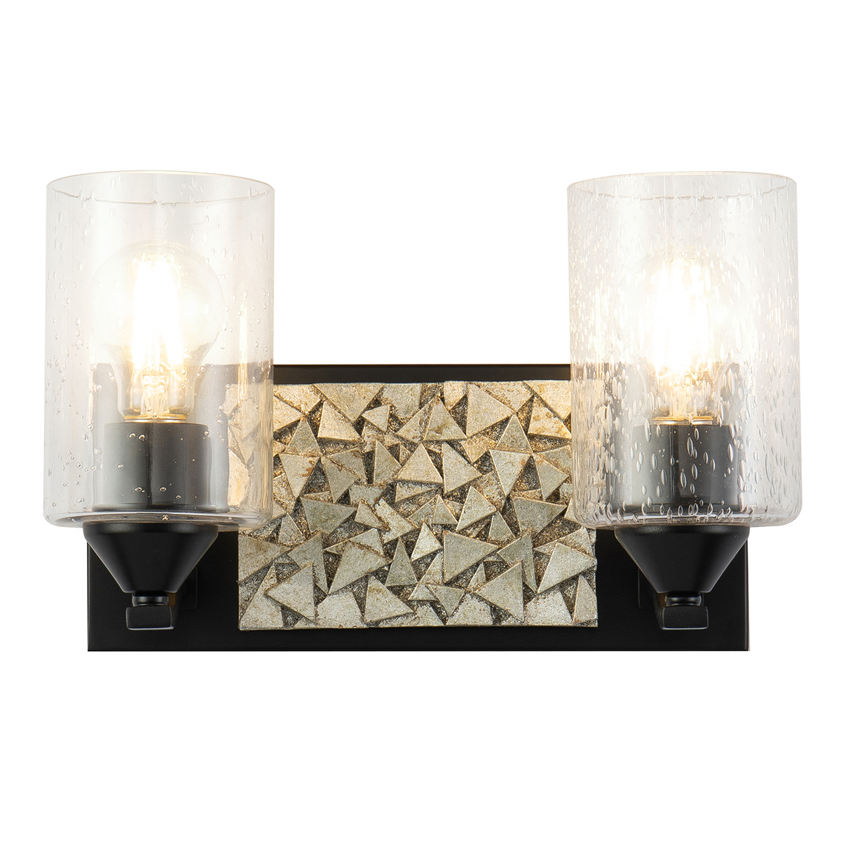 Bocage 2-Light Bath… - image
