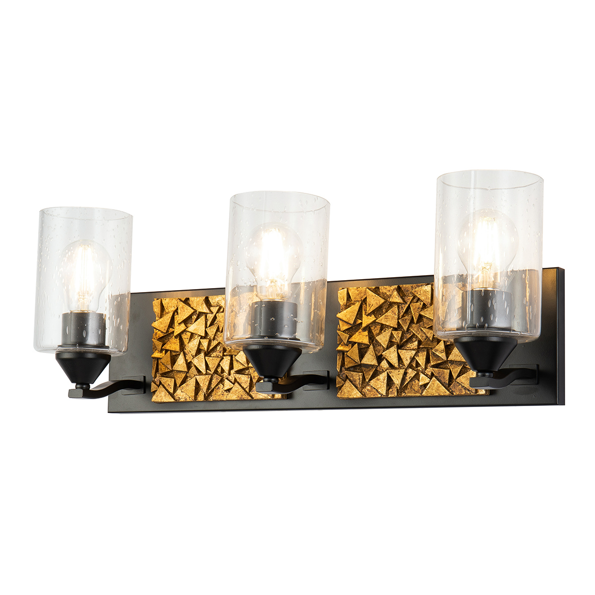 Bocage 3-Light Bath… - image