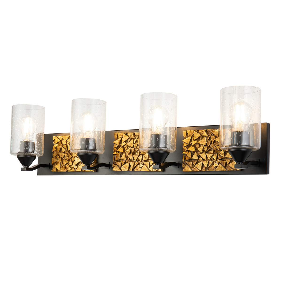Bocage 4-Light Bath… - image