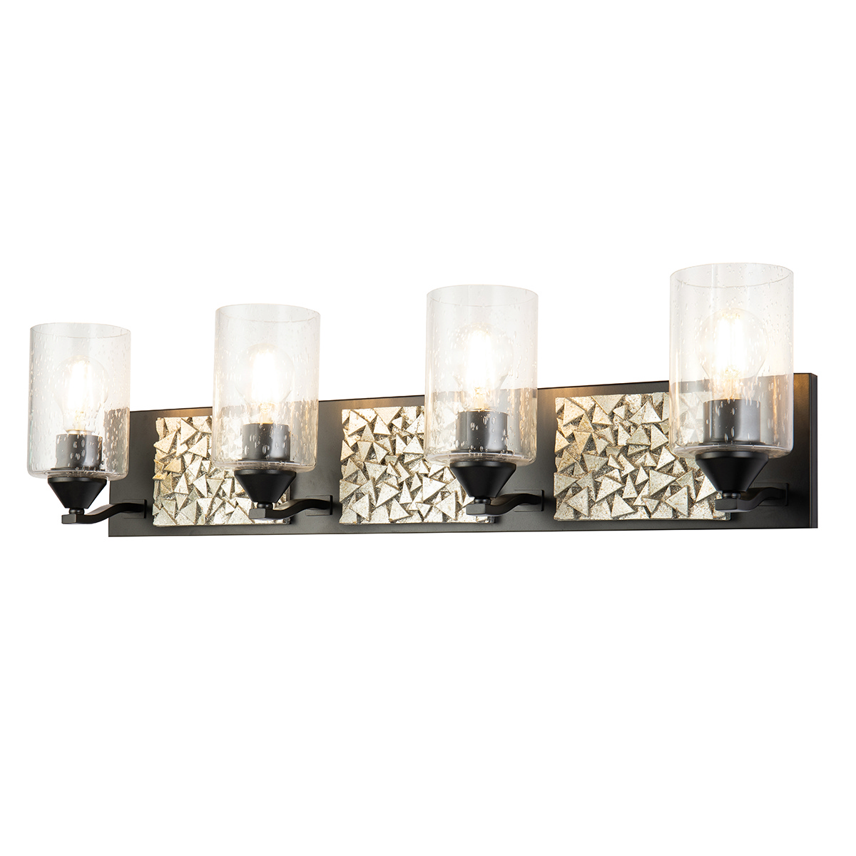 Bocage 4-Light Bath… - image