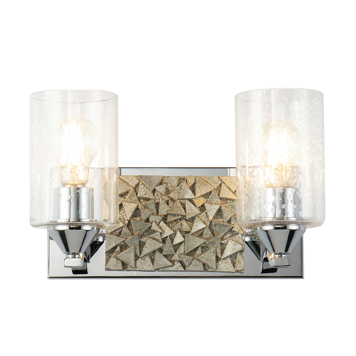 Bocage 2-Light Bath… - image