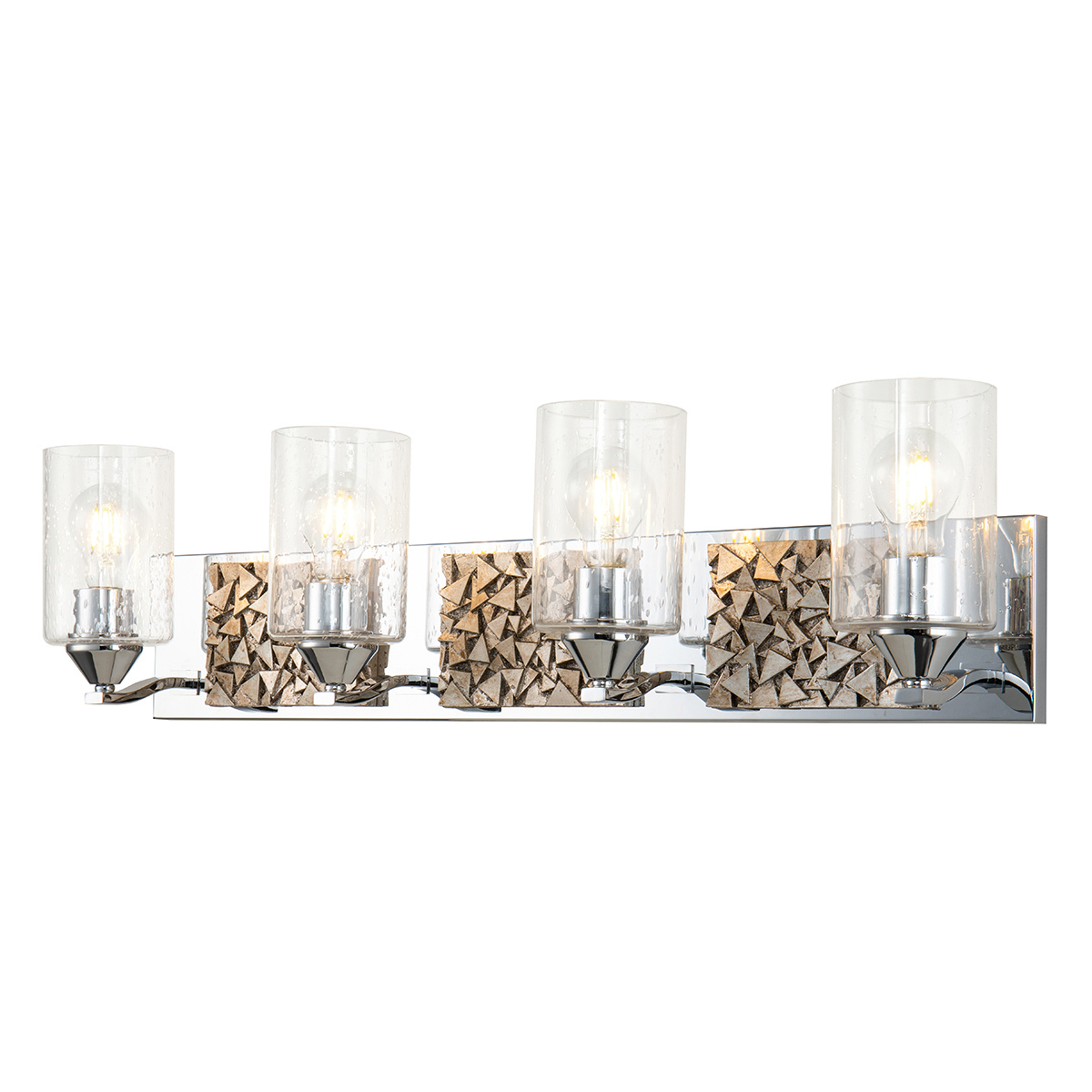 Bocage 4-Light Bath… - image