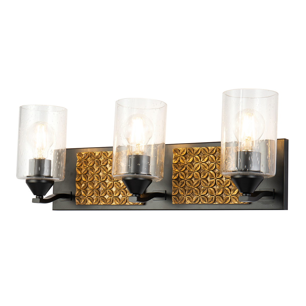 Arcadia 3-Light Bat… - image