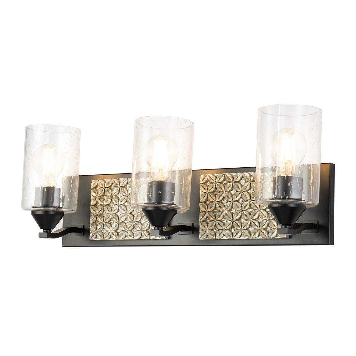 Arcadia 3-Light Bat… - image