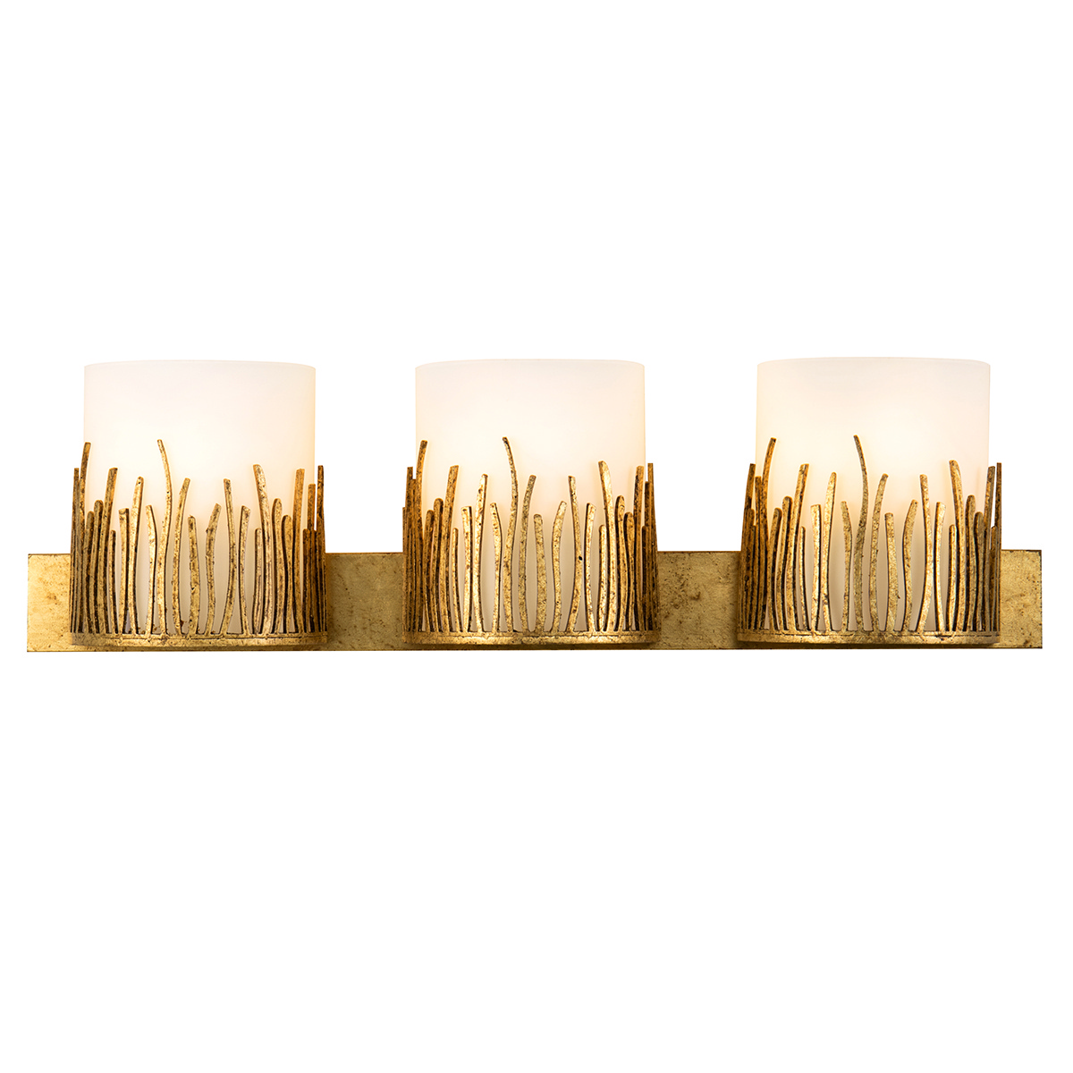 Sawgrass 3-Light Ba… - image