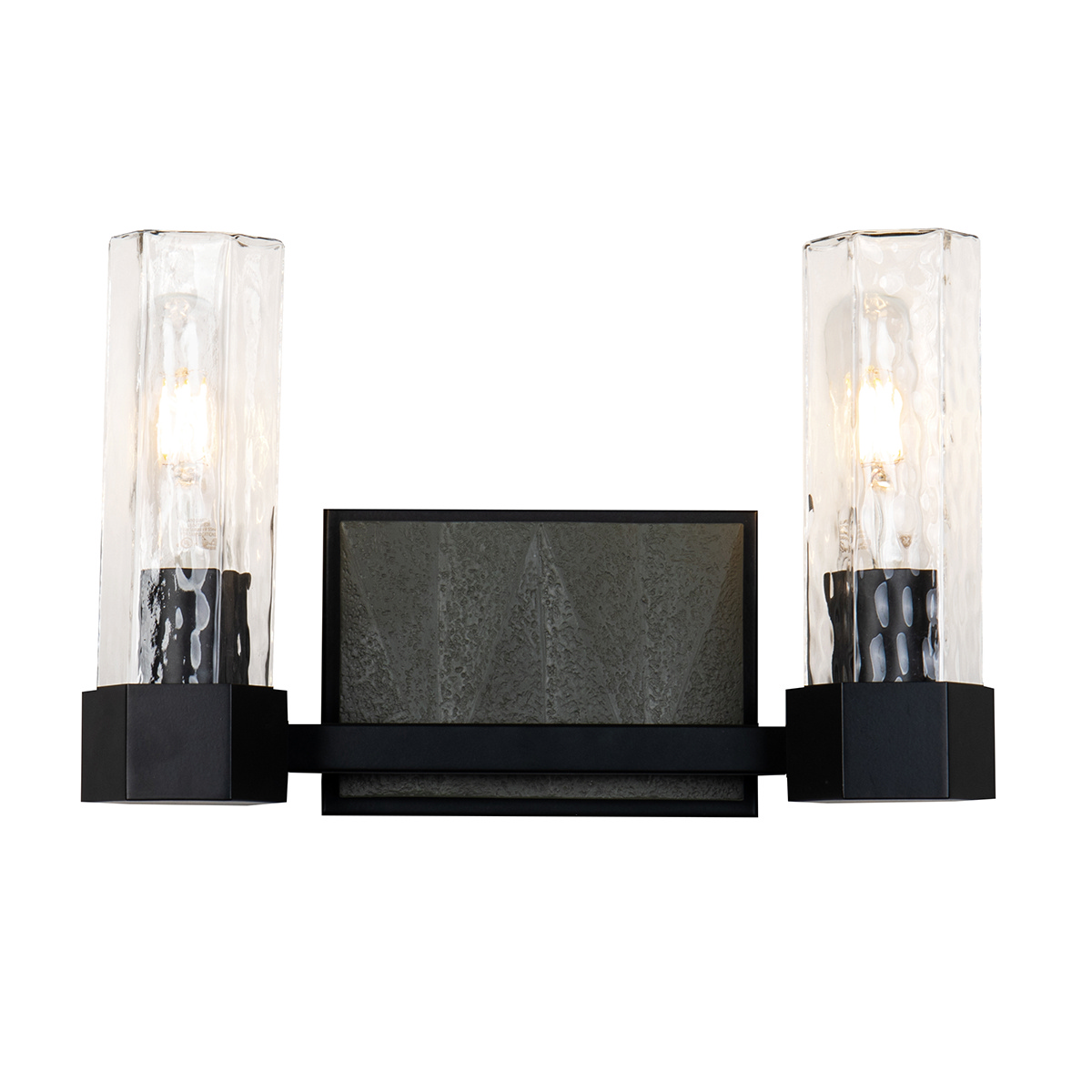 Navarre 2-Light Bat… - image