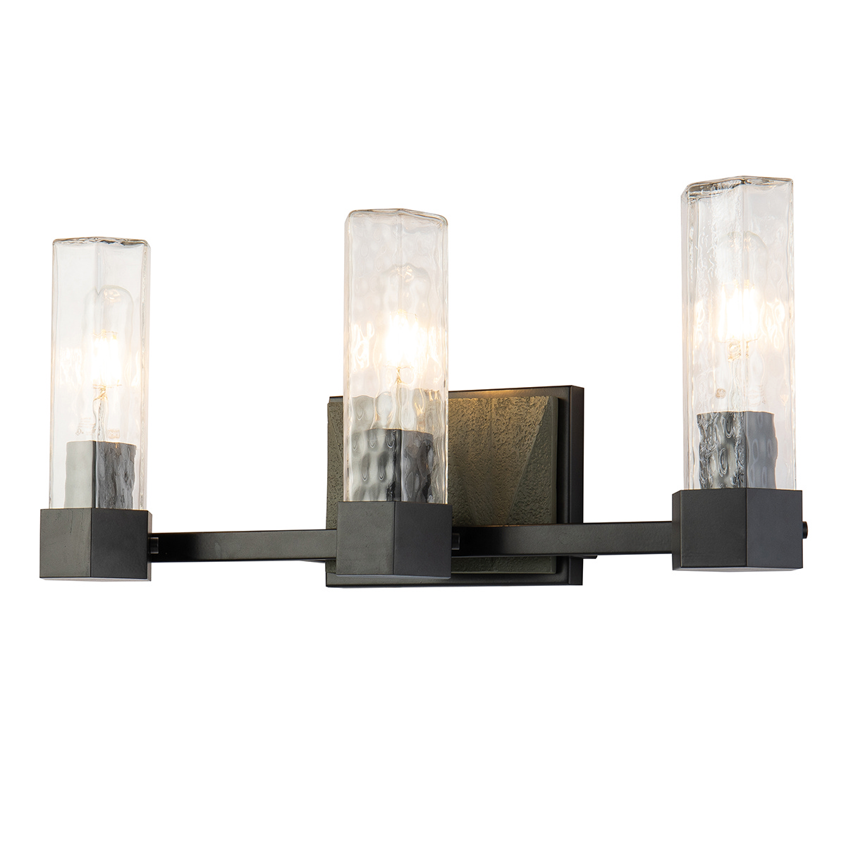 Navarre 3-Light Bat… - image