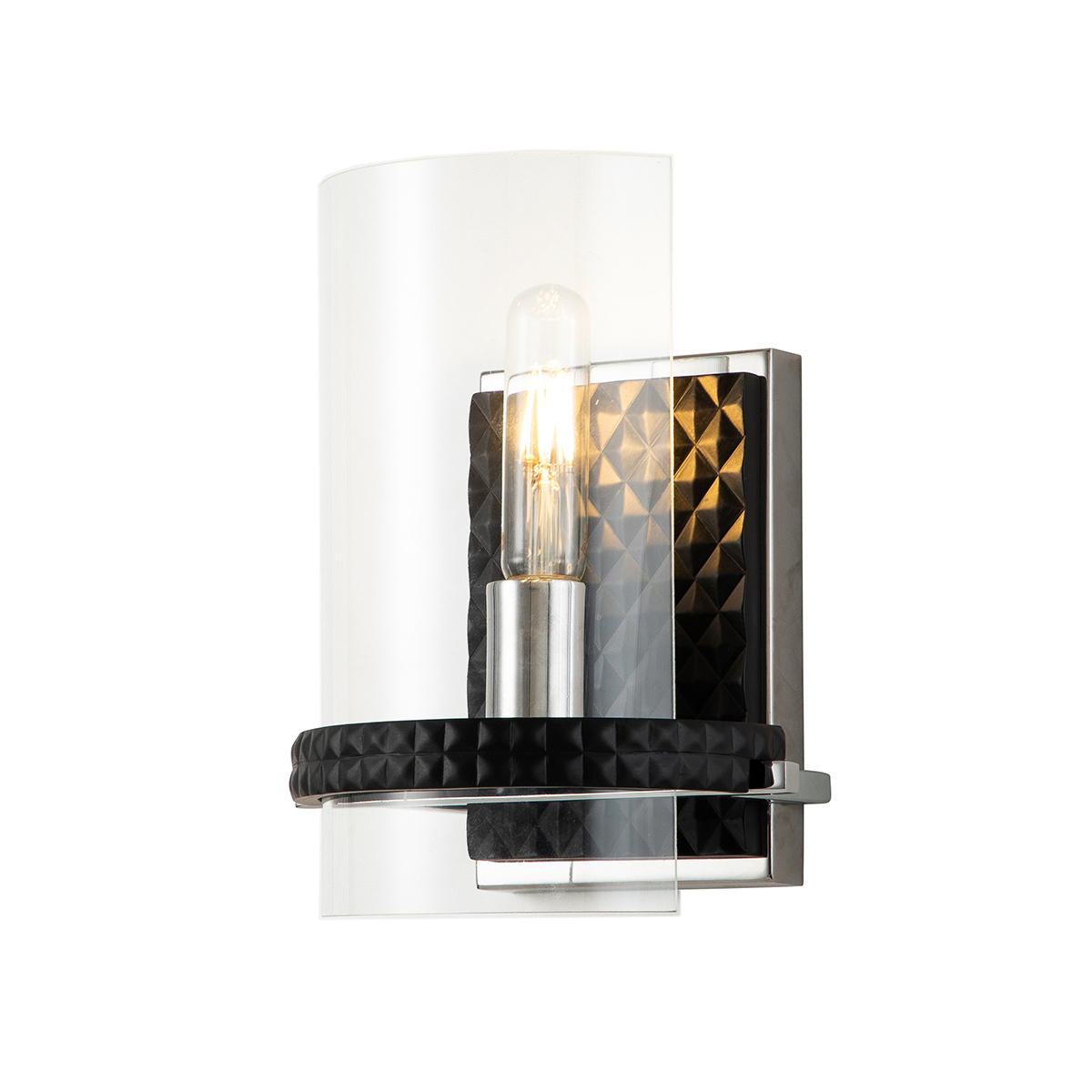 Mazant 1-Light Wall… - image