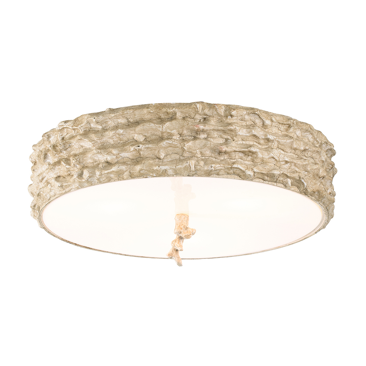 Trellis 3-Light Flu… - image