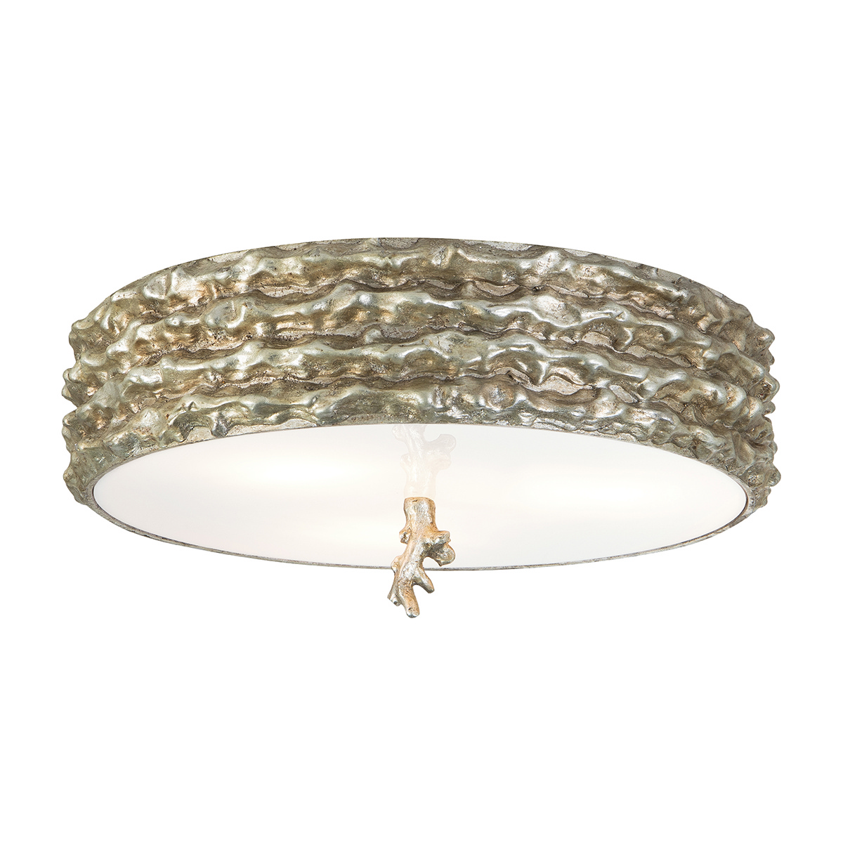 Trellis 3-Light Flu… - image