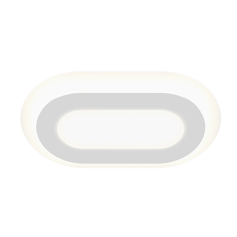 Textured White Led … - image