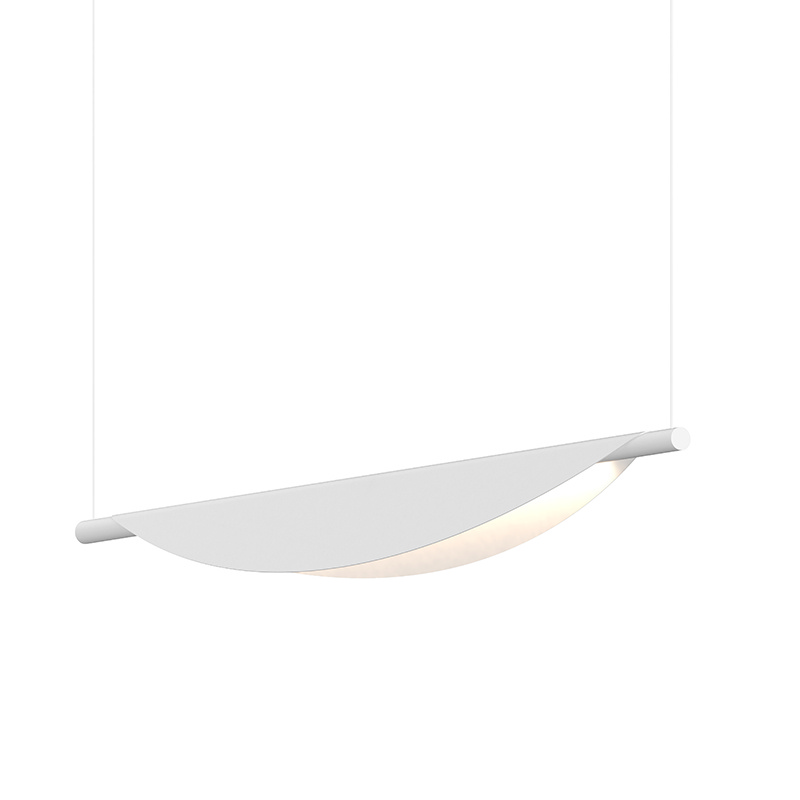 Satin White Led Pen… - image