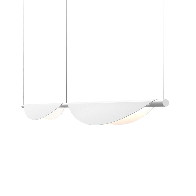 Satin White Led Pen… - image