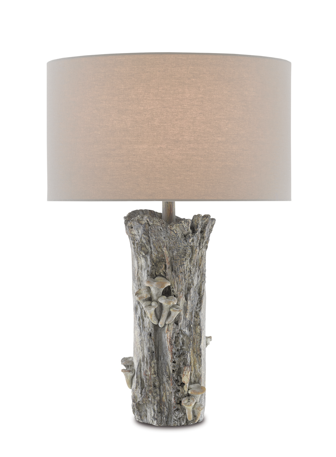 Porcini 1-Light Tab… - image