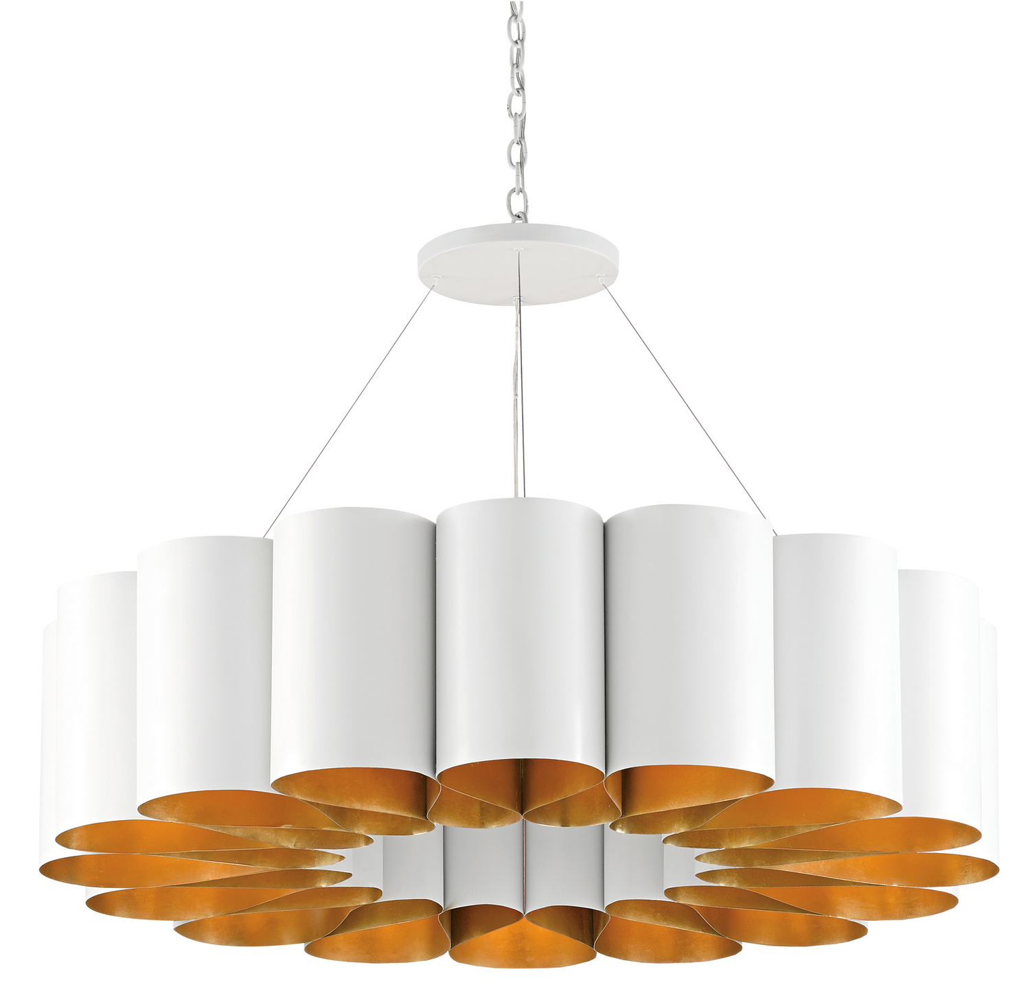 Chauveau 16-Light 1… - image
