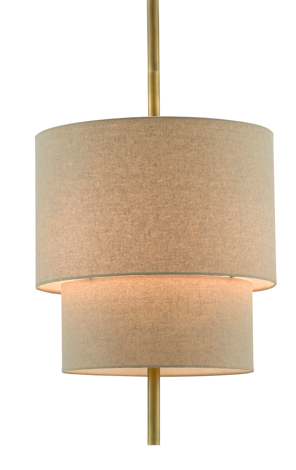 Combermere 3-Light … - image