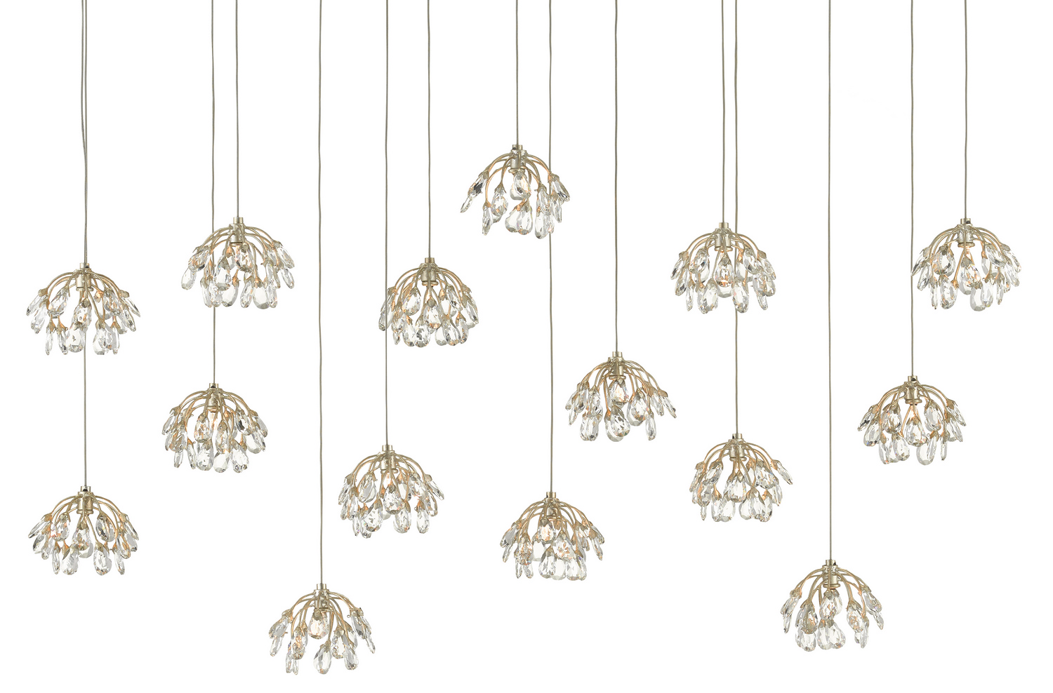 Crystal 15-Light 15… - image