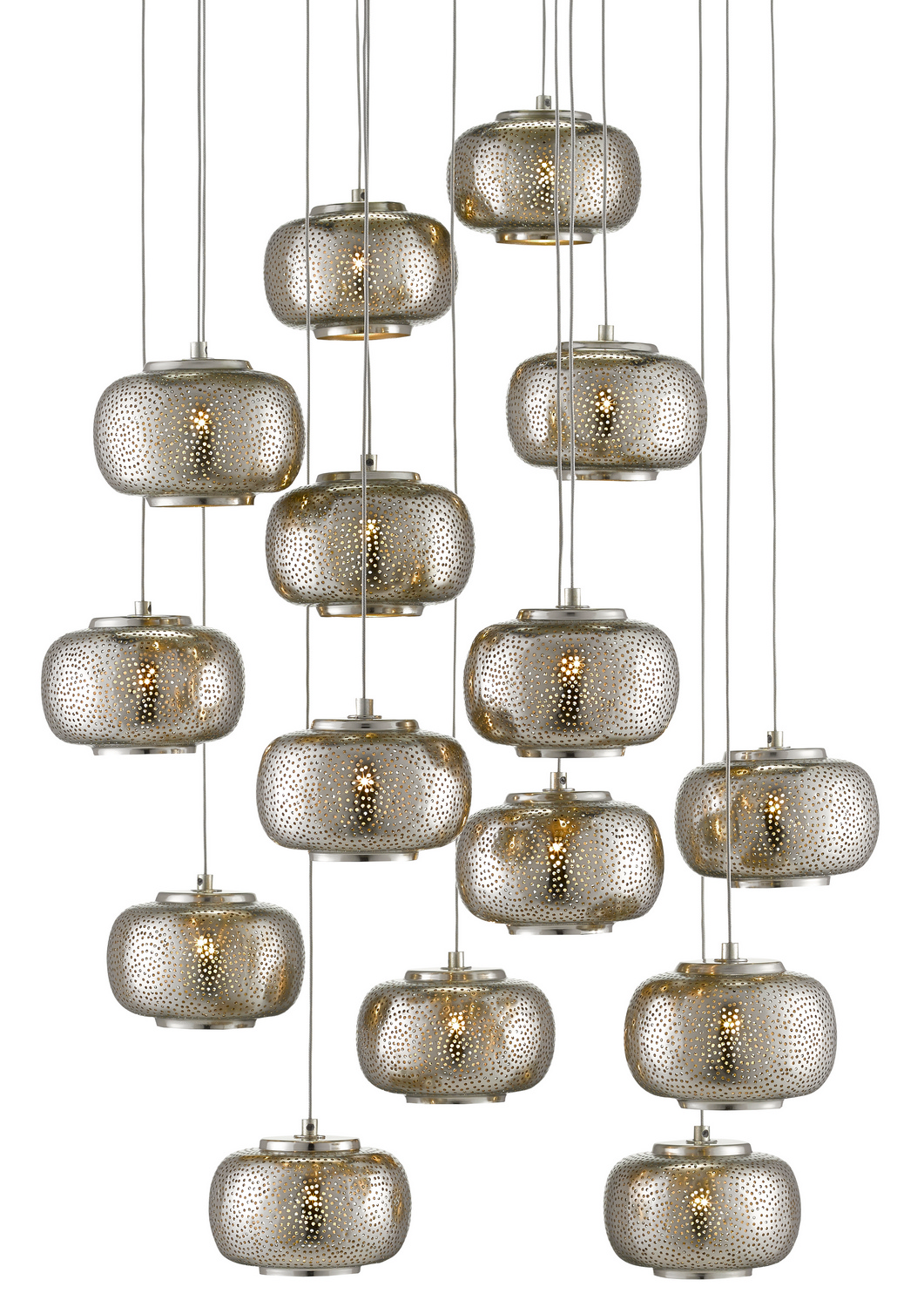 Pepper 15-Light 15 … - image
