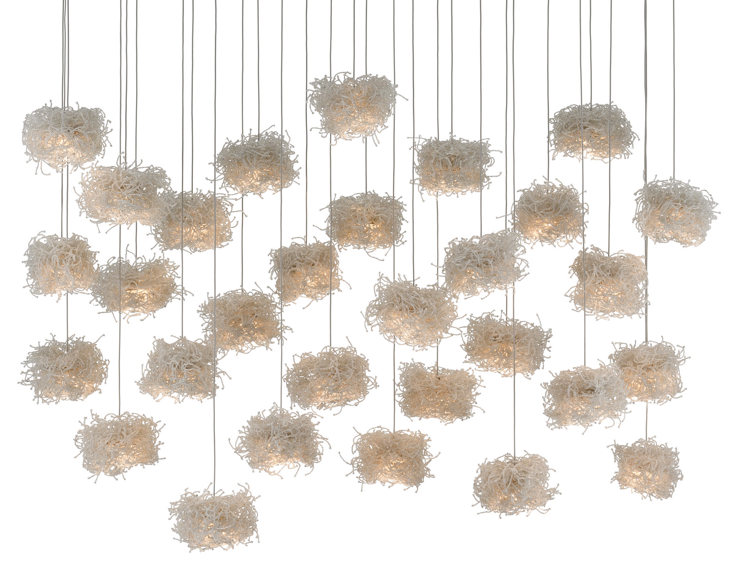 Birds 30-Light 30 L… - image