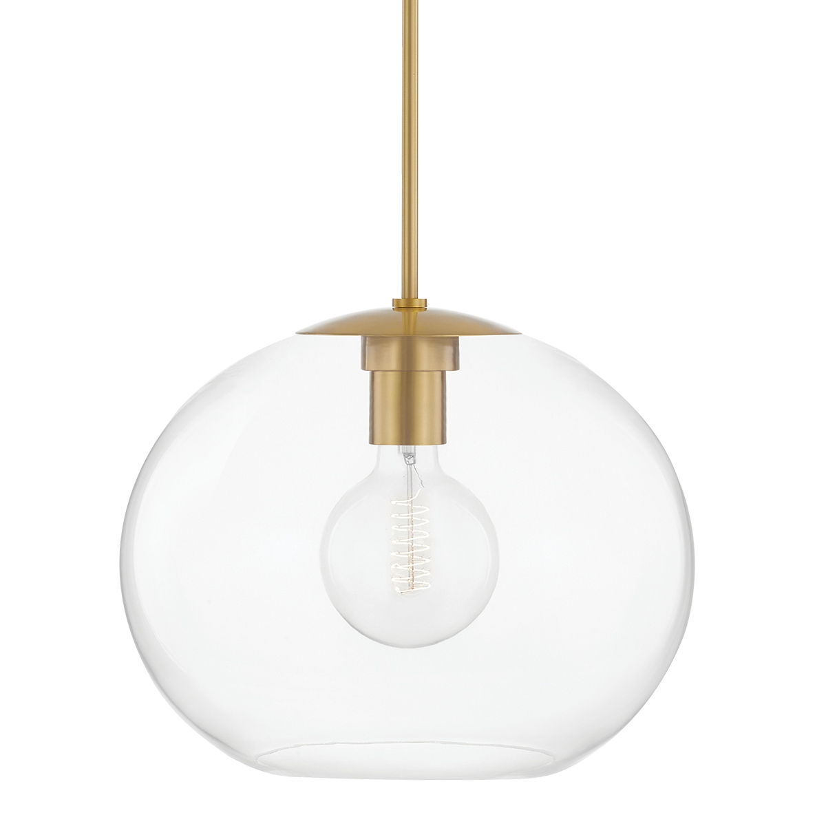 Margot One Light Pendant