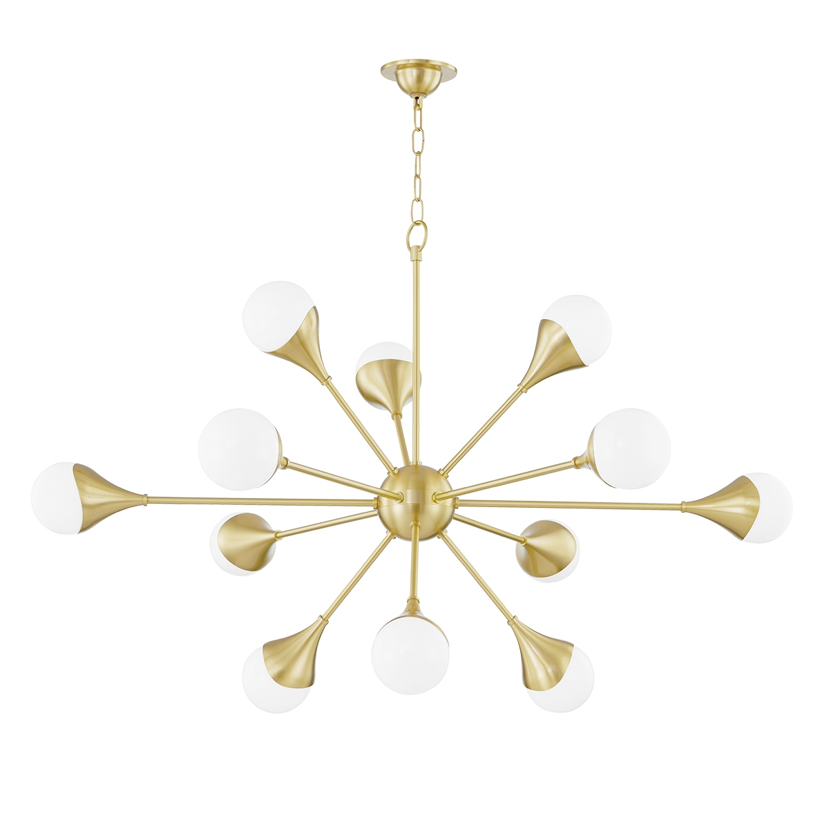 Ariana LED Chandelier