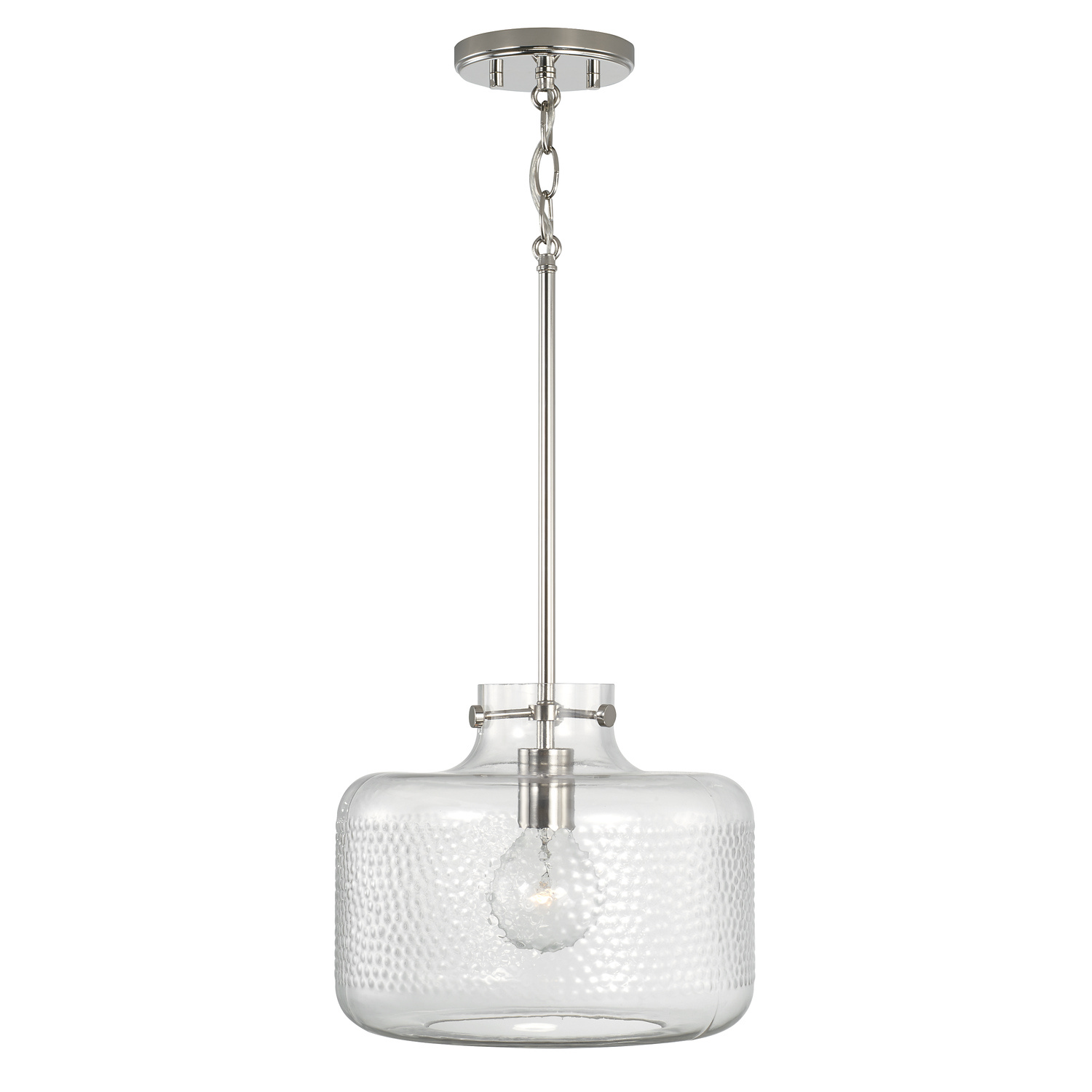 9991377 - One Light Pendant | Lyteworks