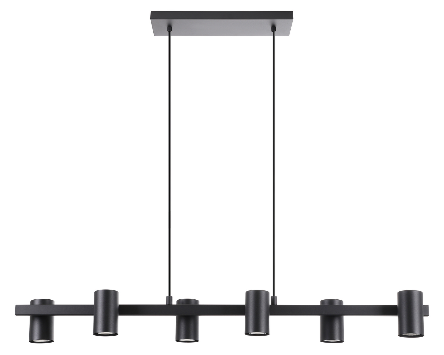 Gatuela 6-Light Led… - image