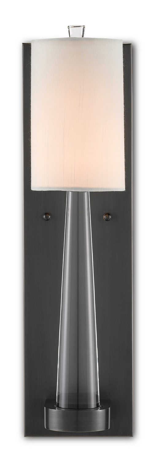 Junia 1-Light Wall … - image