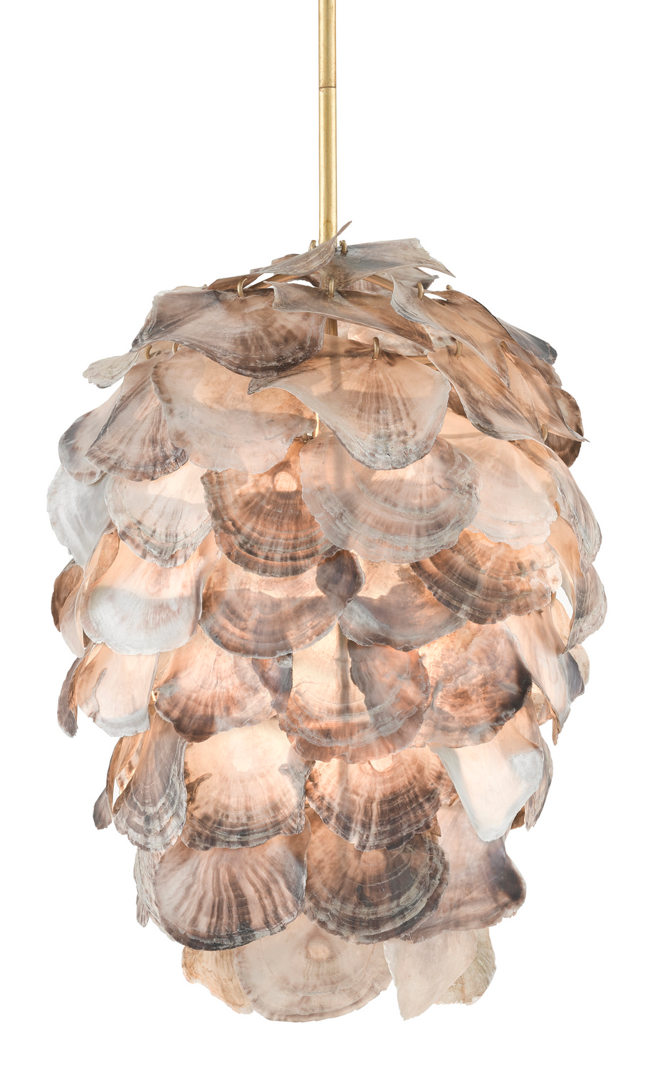 Cruselle 1-Light Pe… - image