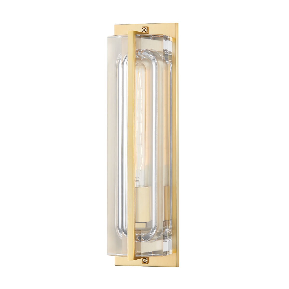 Hawkins One Light Wall Sconce