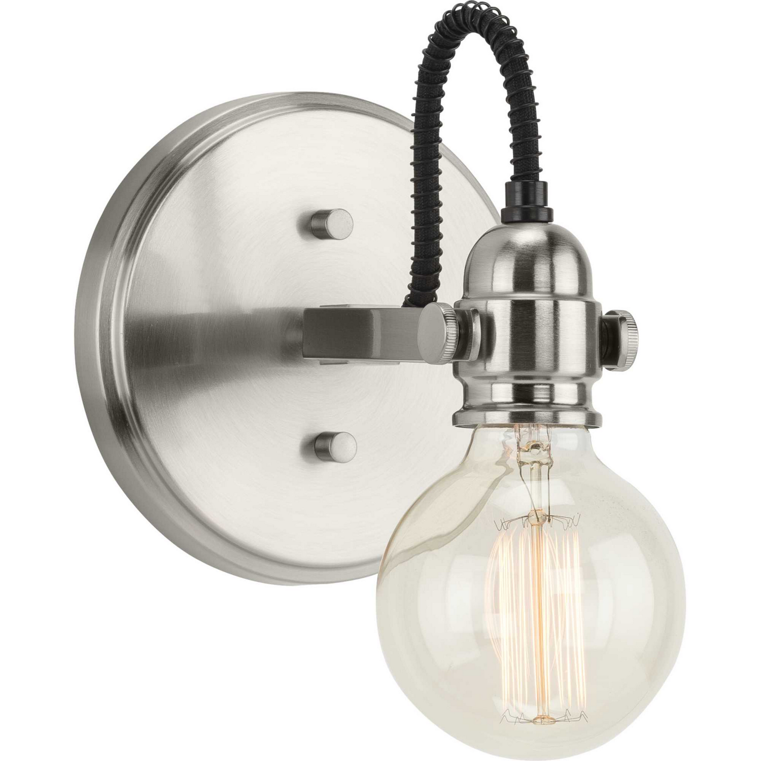 Axle 1-Light Bathro… - image
