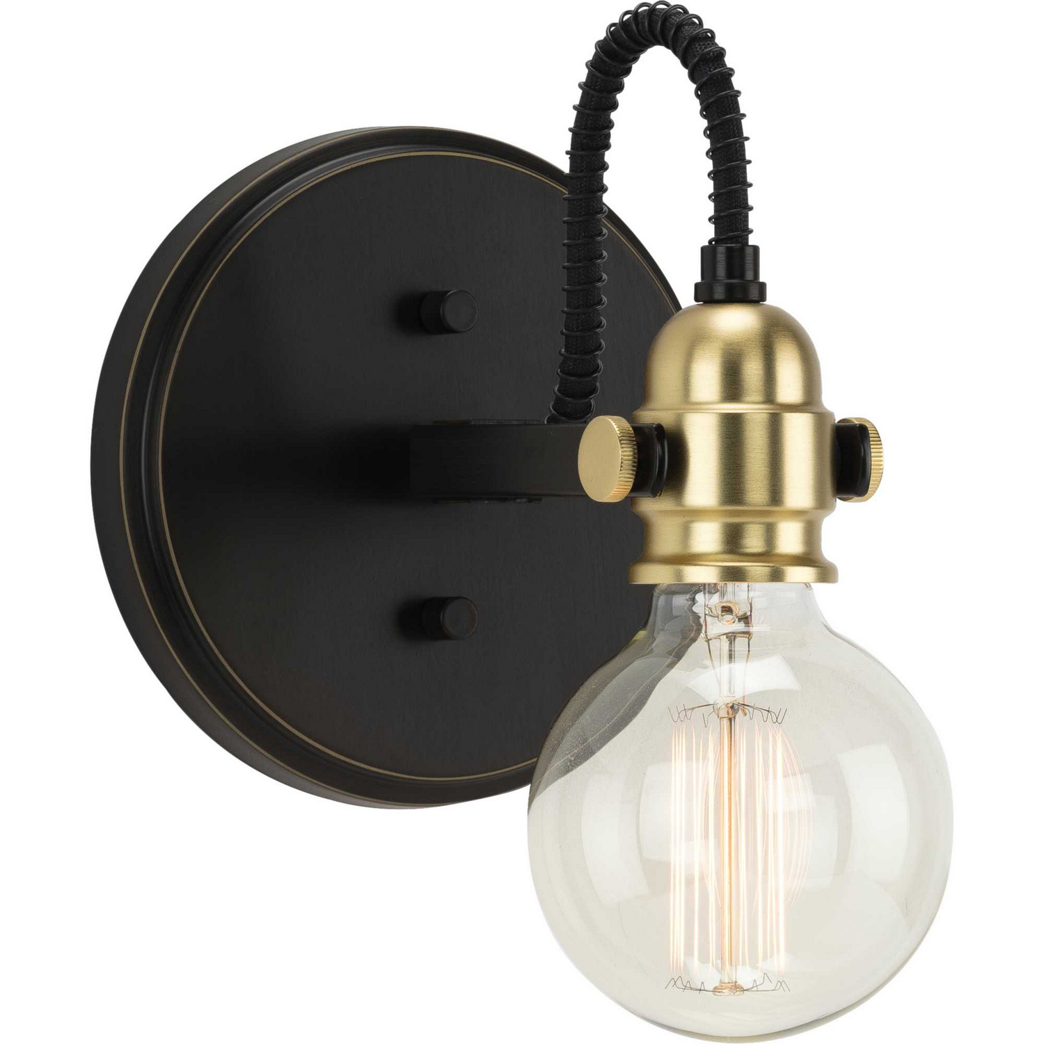 Axle 1-Light Bathro… - image