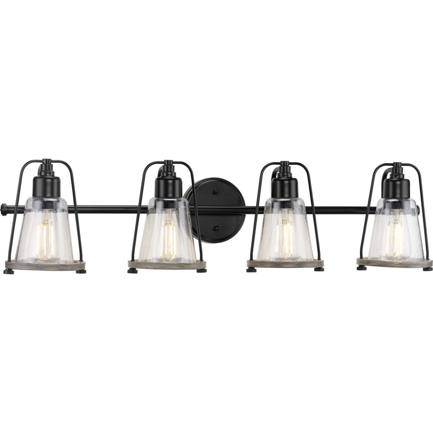 Conway 4-Light Bath… - image