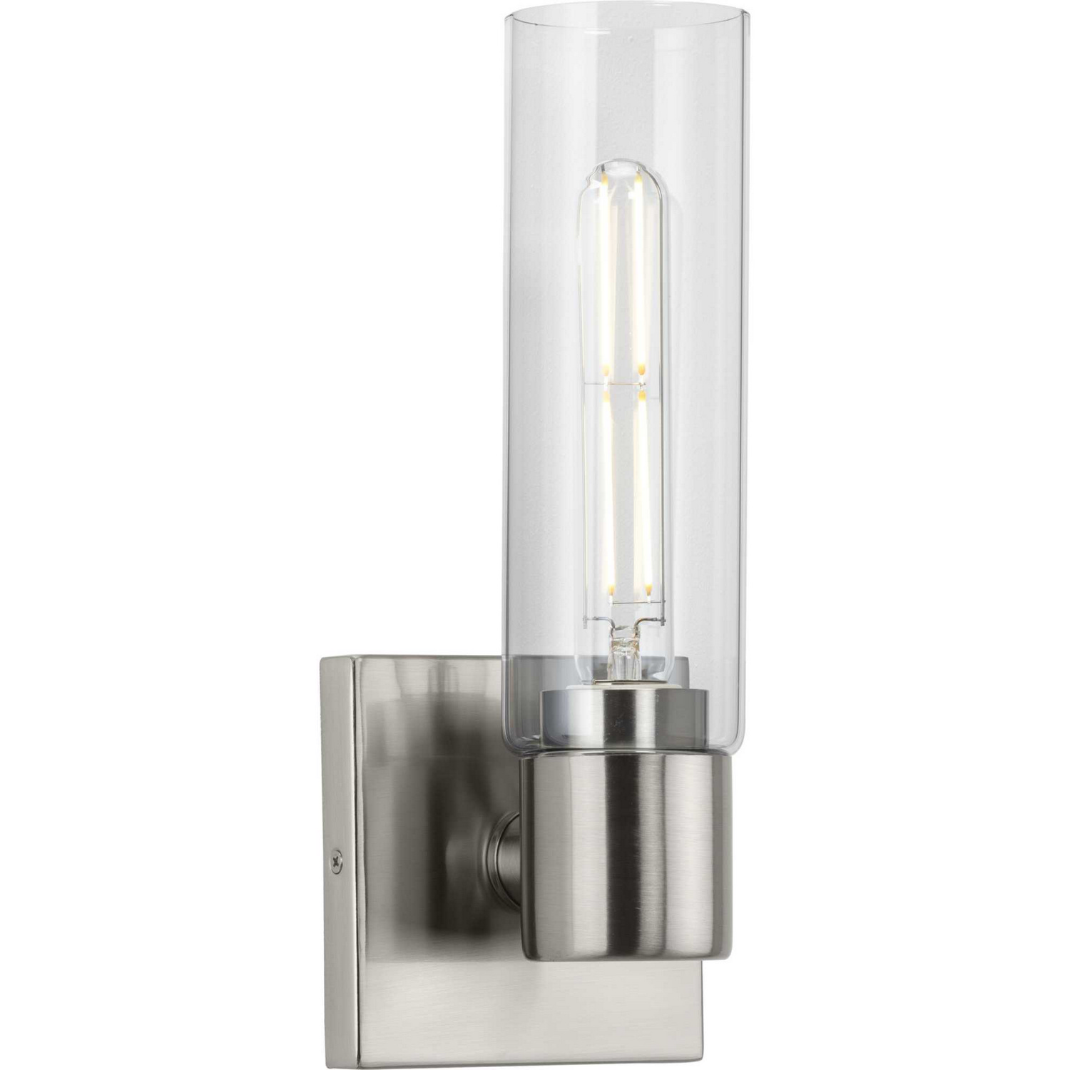 Clarion 1-Light Bat… - image