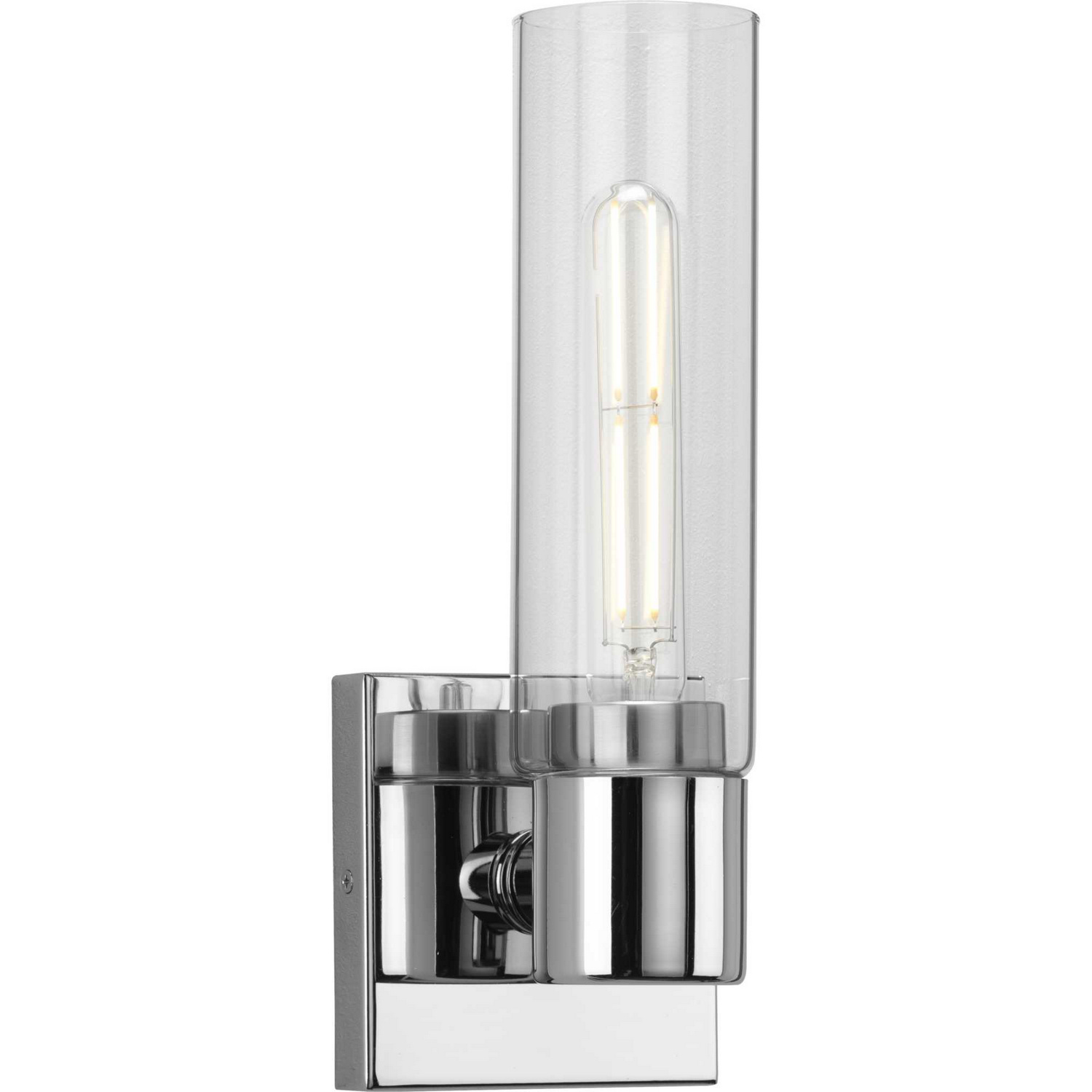 Clarion 1-Light Bat… - image