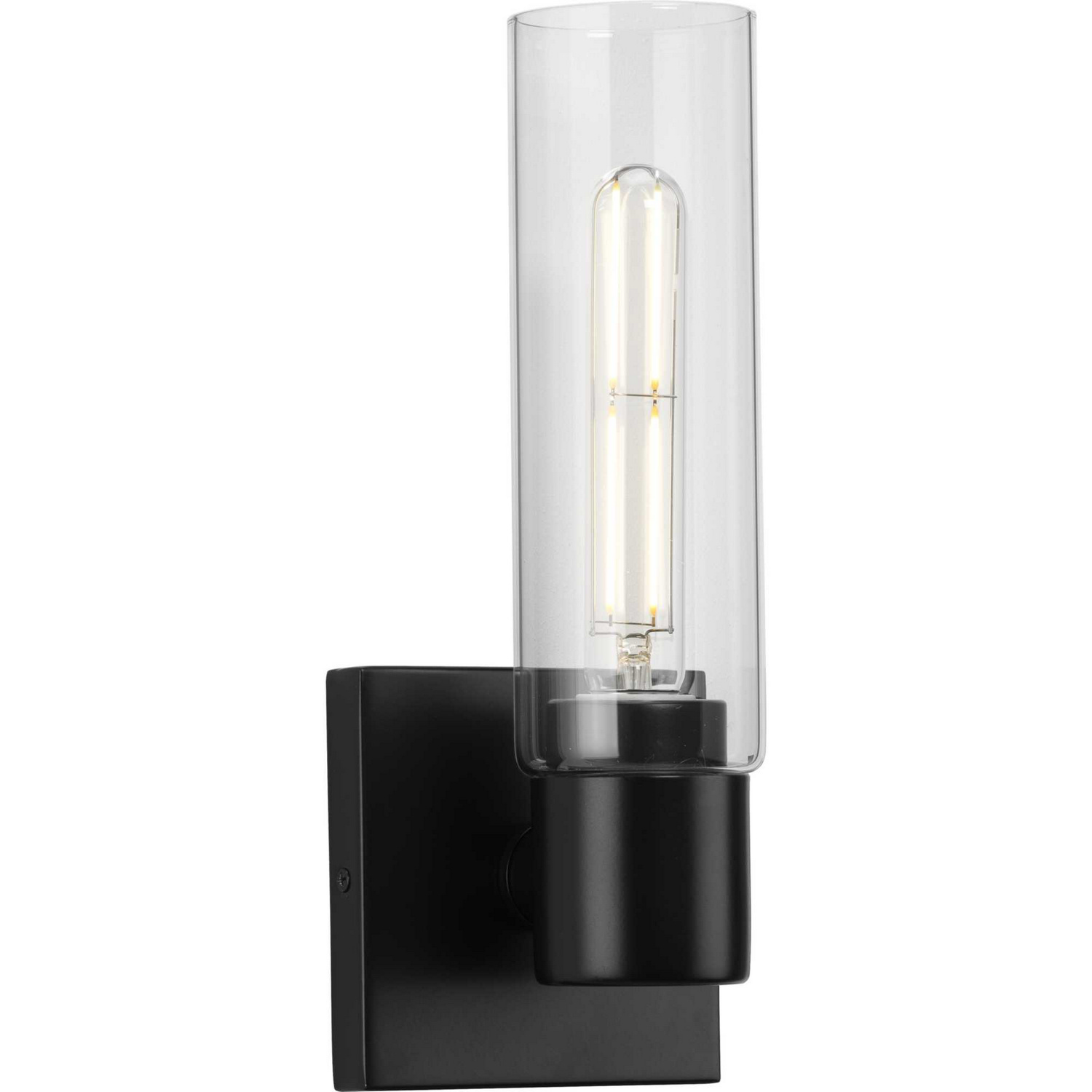Clarion 1-Light Bat… - image