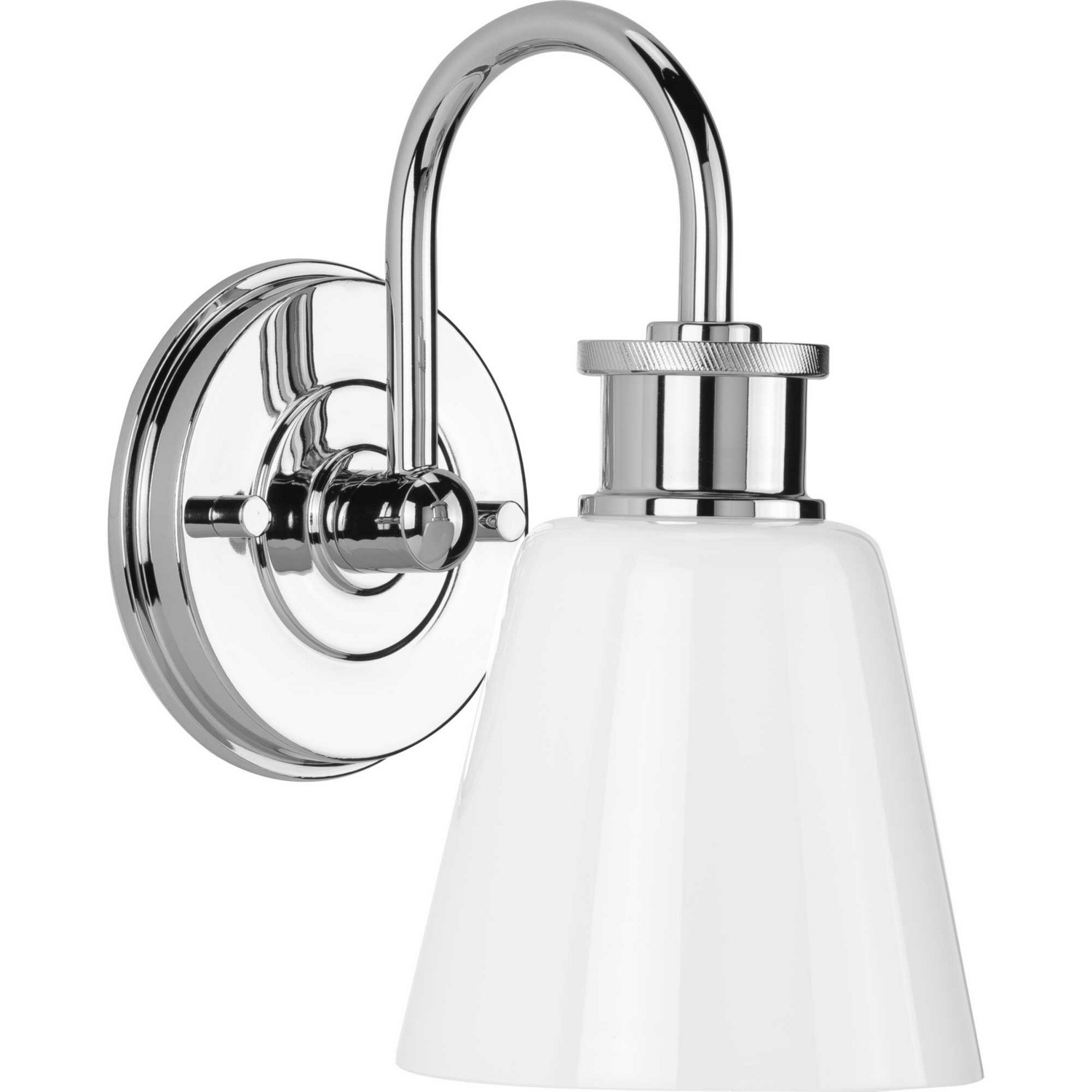 Ashford 1-Light Bat… - image