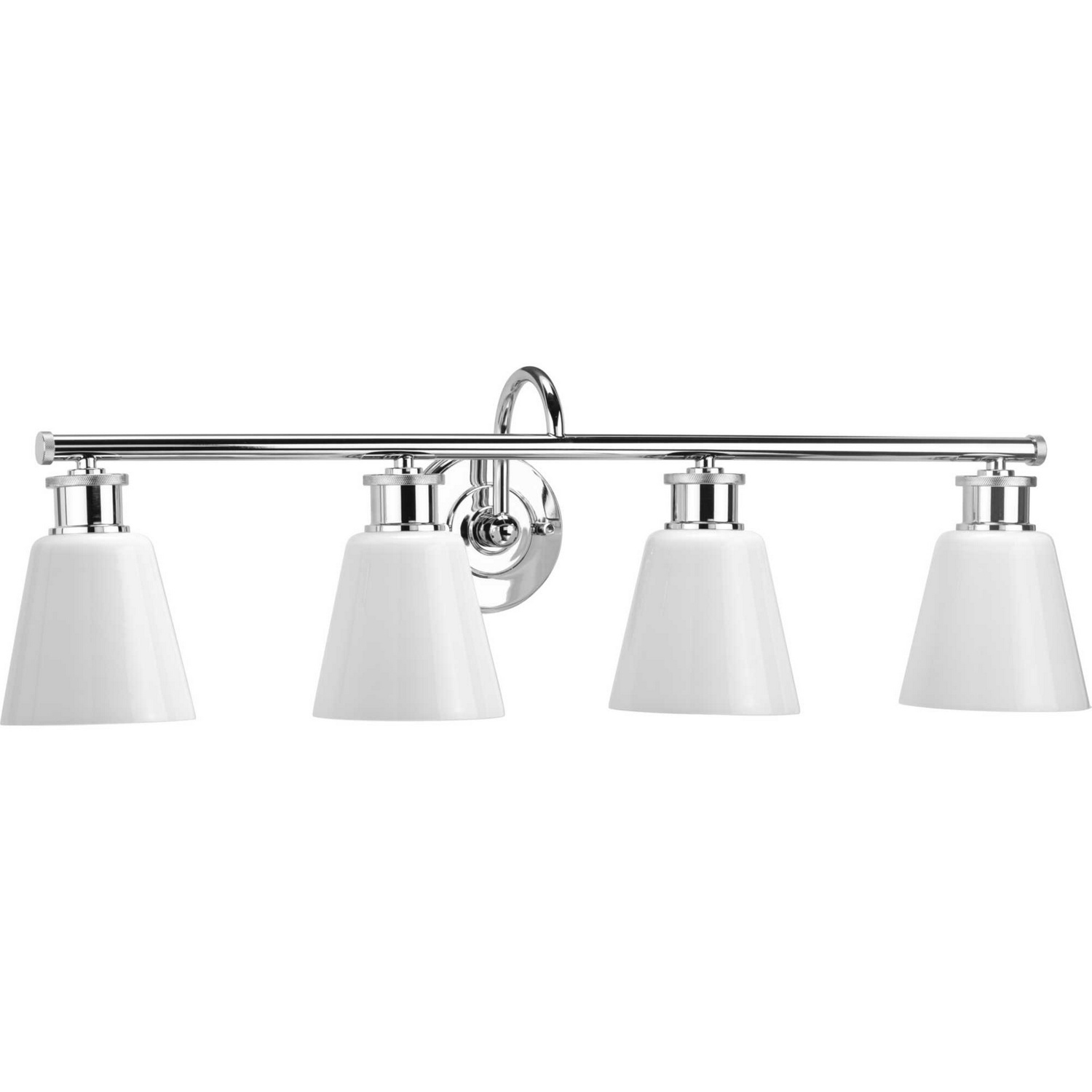 Ashford 4-Light Bat… - image