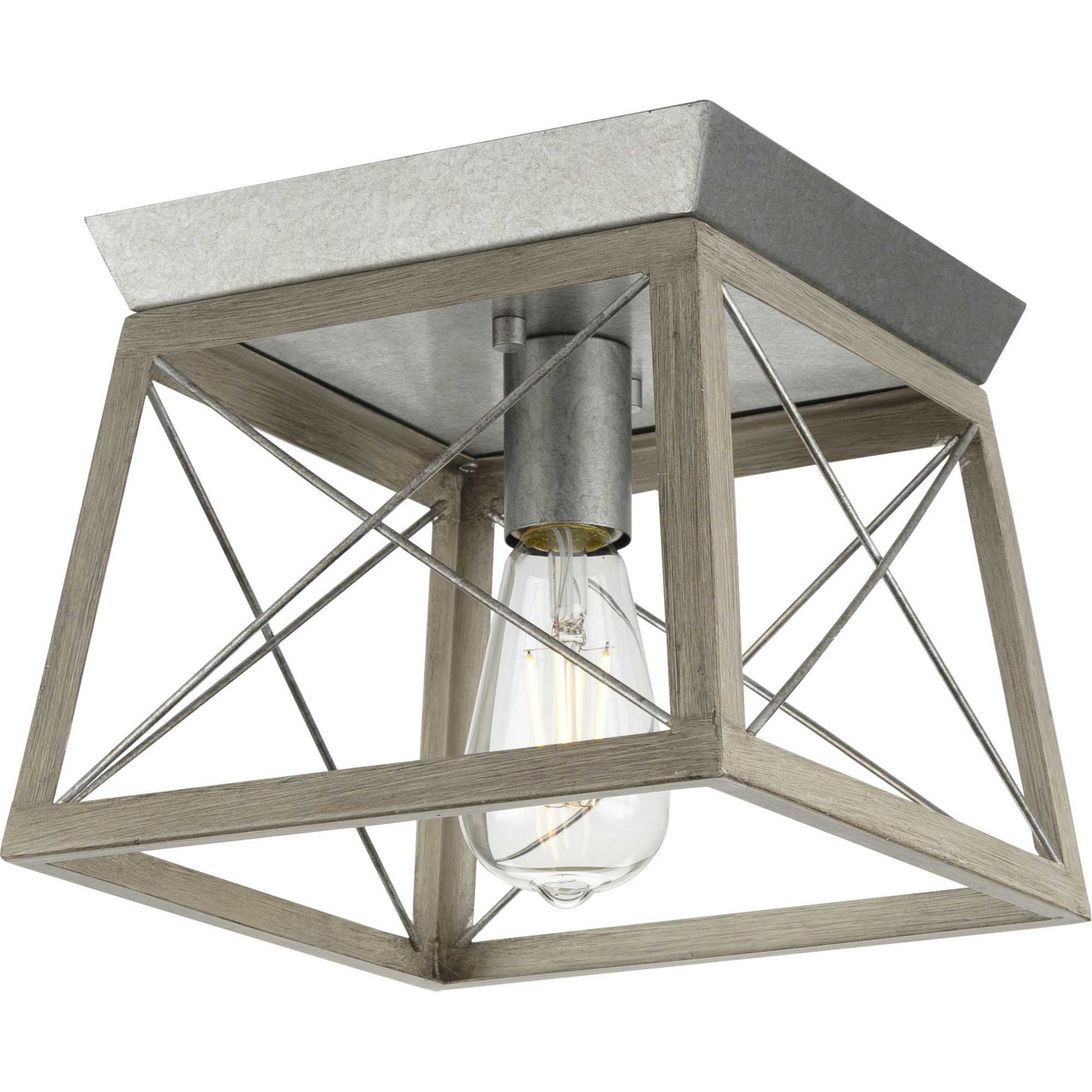 Briarwood 1-Light F… - image