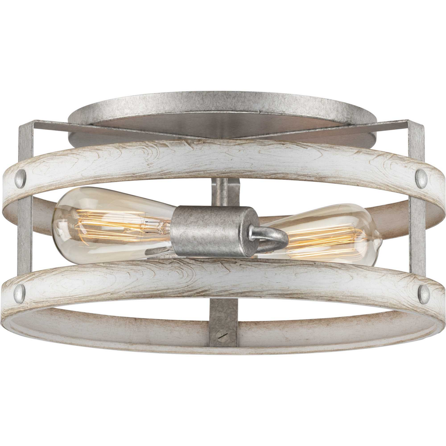 Gulliver 2-Light Fl… - image