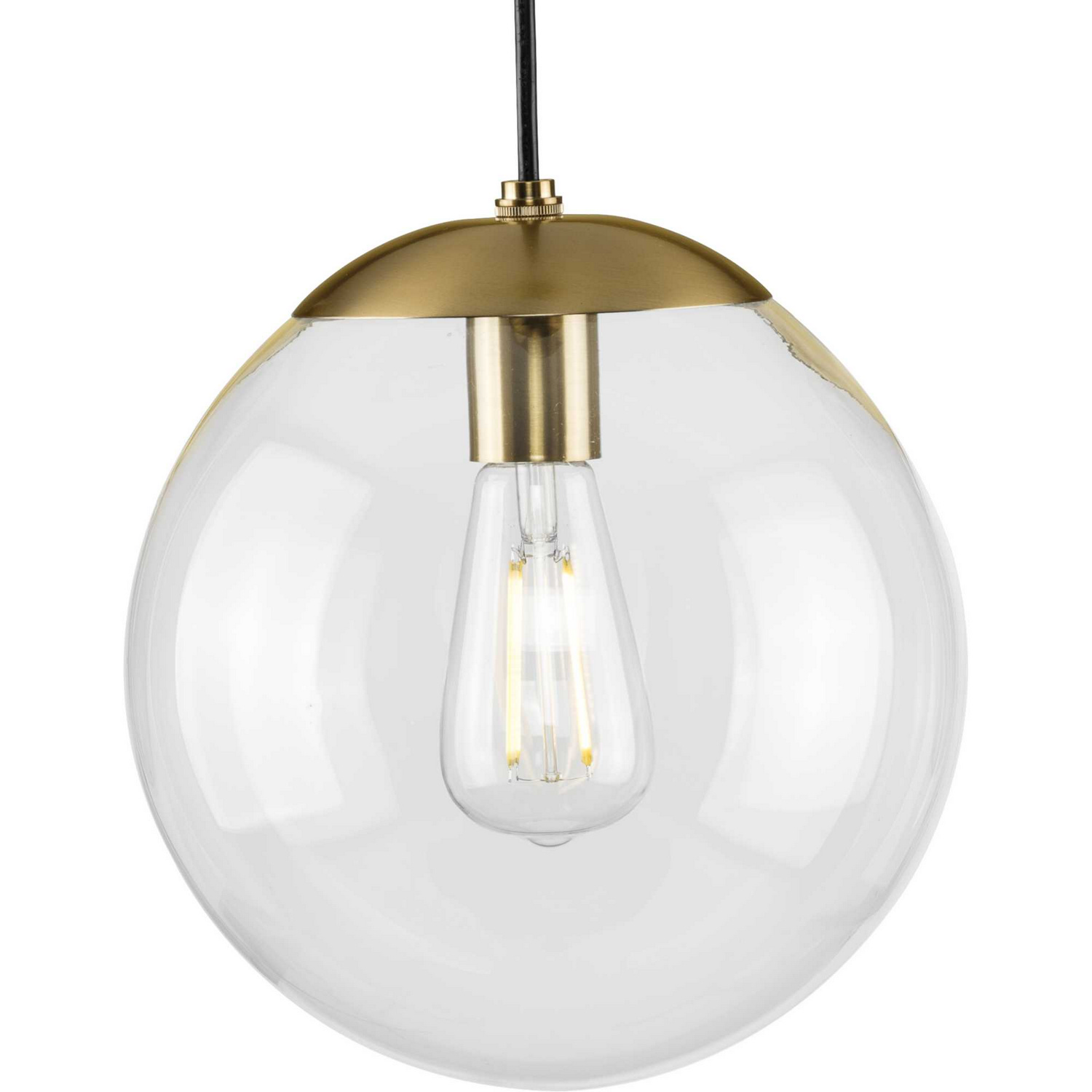 Atwell 1-Light Pend… - image