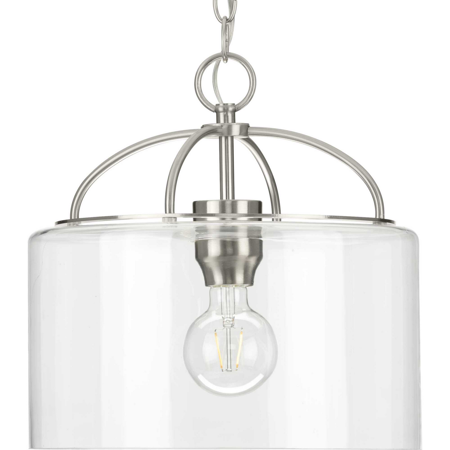 Leyden 1-Light Pend… - image