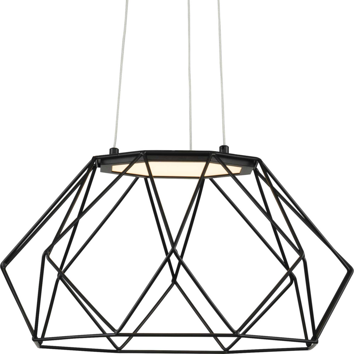 Geodesic Led 1-Ligh… - image