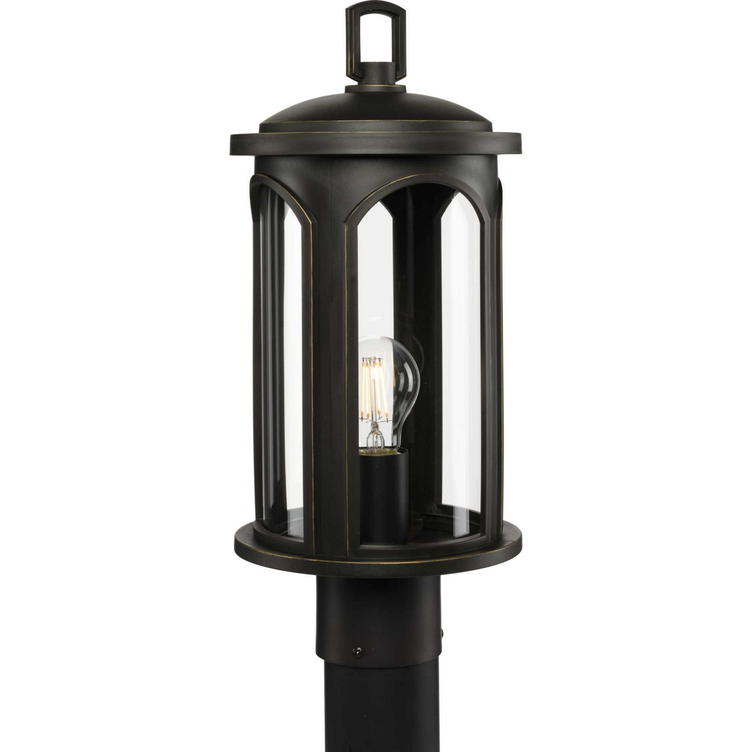 Gables 1-Light Post… - image