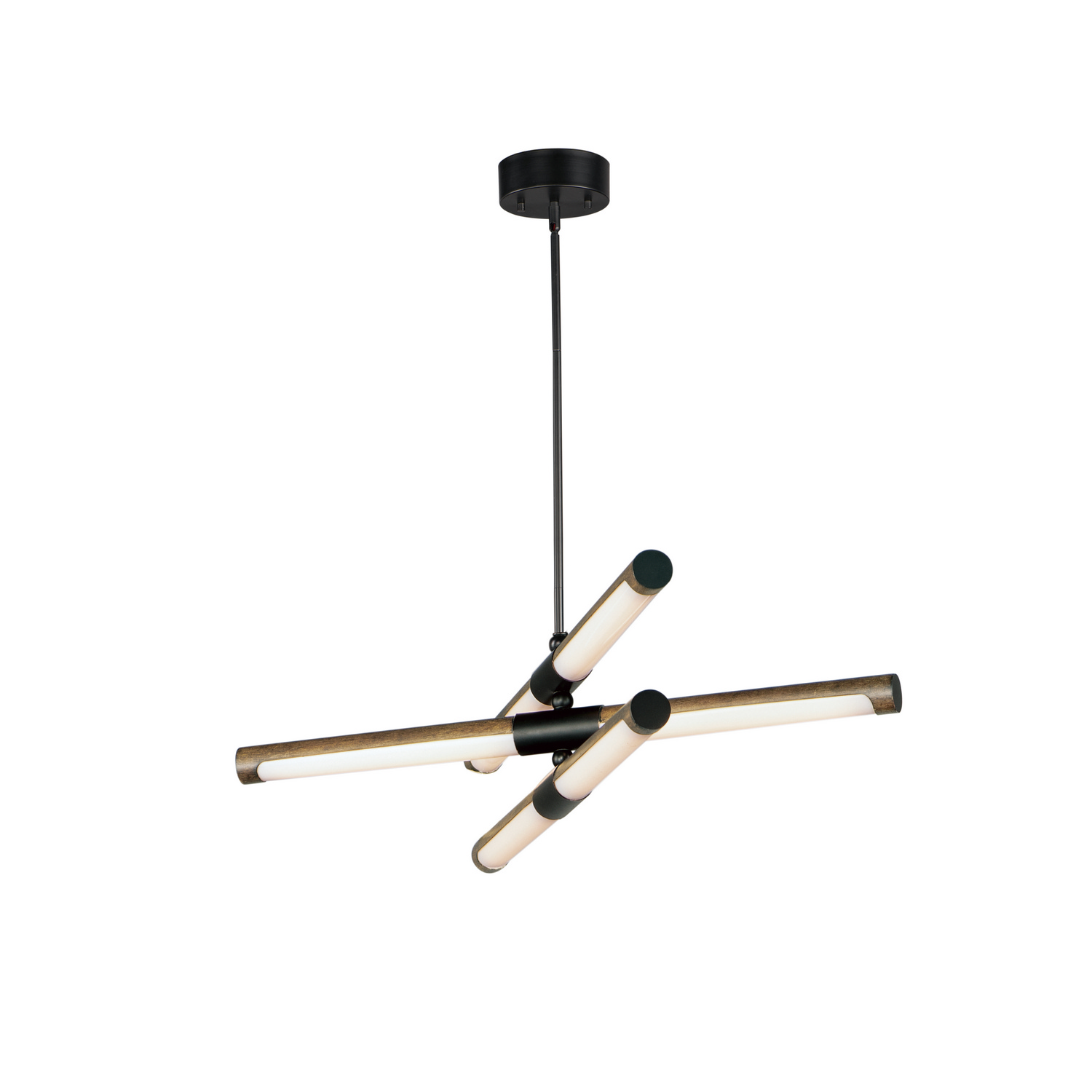 Rollo 1-Light Led P… - image