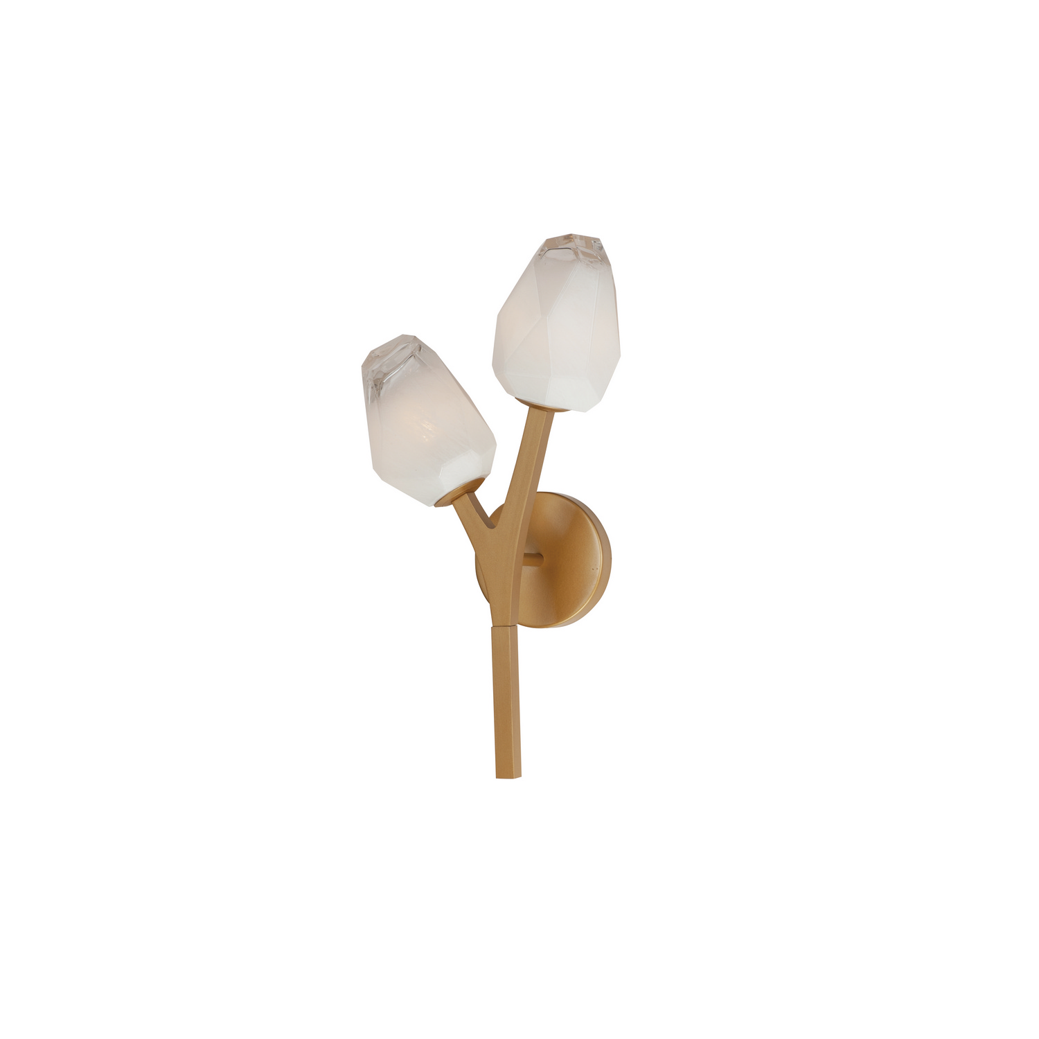 Blossom 2-Light Led… - image