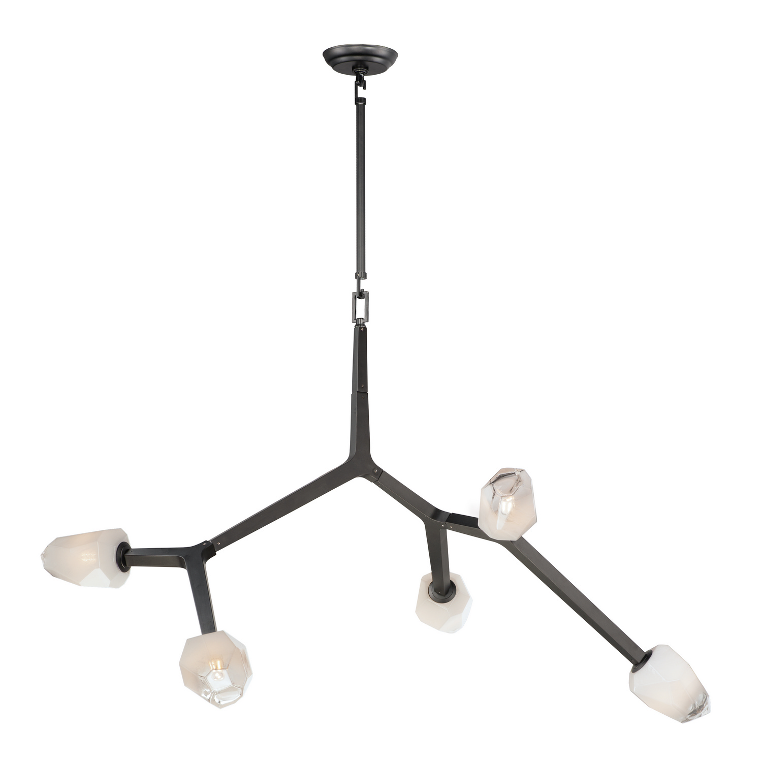 Blossom 5-Light Led… - image